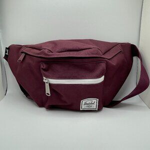 EUC Large Herschel Belt Bag